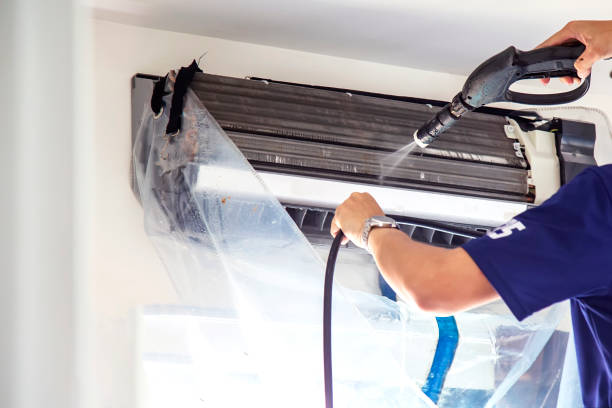  West Monroe, LA Airduct Cleaning Pros