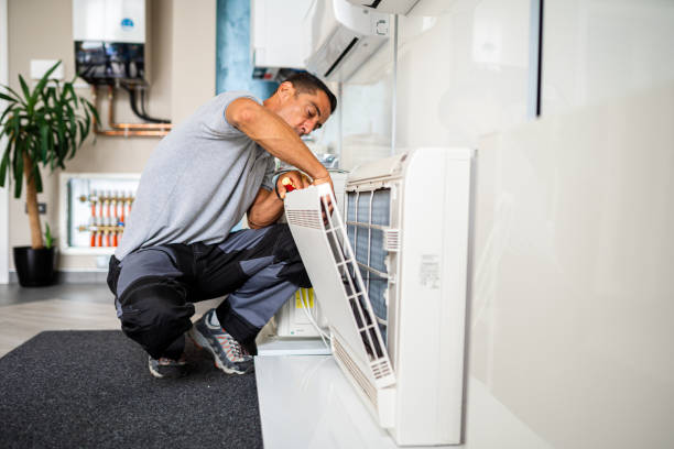 Reliable LA Airduct Cleaning Solutions