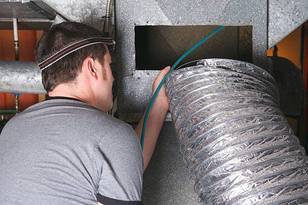Best Local Air Duct Cleaning Services  in West Monroe, LA