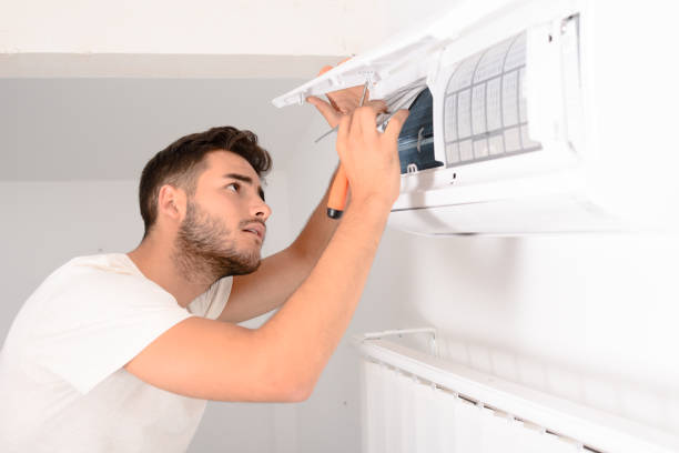 Best Air Vent Cleaning Services  in West Monroe, LA